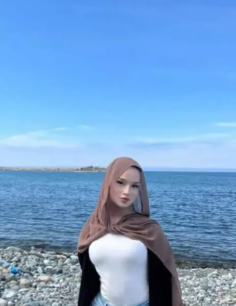 BÜYÜKÇEKMECE VIP Escort YAĞMUR - Doğrulanmış Model