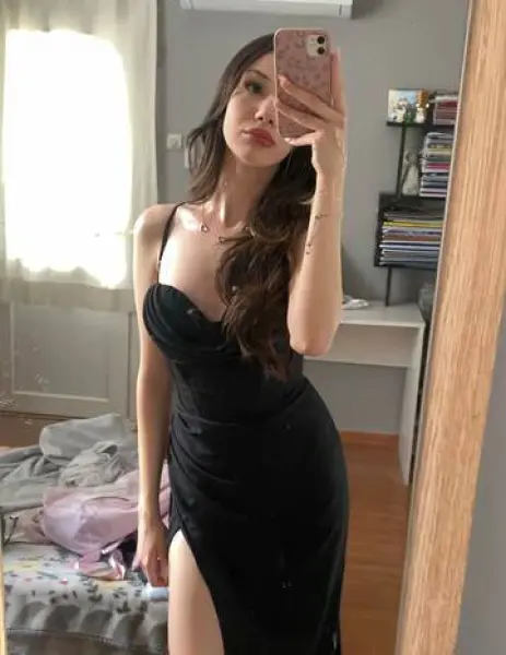 BÜYÜKÇEKMECE VIP Escort GÖZDE - Doğrulanmış Model