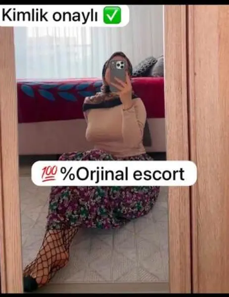 BÜYÜKÇEKMECE VIP Escort SİMGE - Doğrulanmış Model