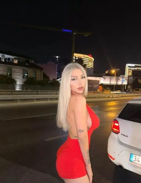 BÜYÜKÇEKMECE VIP Escort DİLA - Doğrulanmış Model