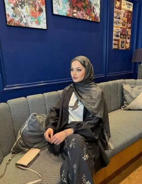 BÜYÜKÇEKMECE VIP Escort CEREN - Doğrulanmış Model