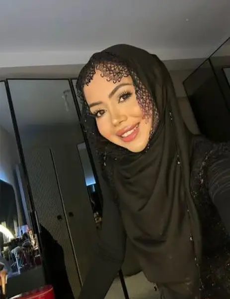 BÜYÜKÇEKMECE VIP Escort AHU - Doğrulanmış Model