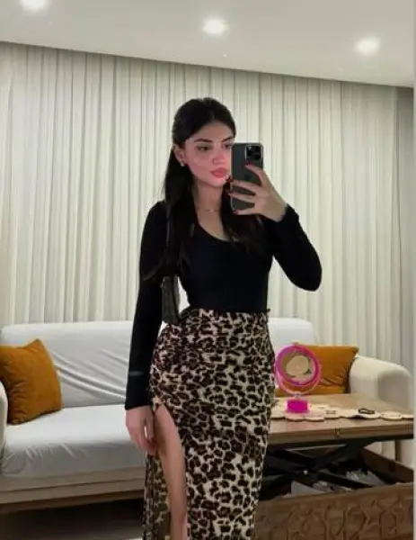 BÜYÜKÇEKMECE VIP Escort CEYDA - Doğrulanmış Model