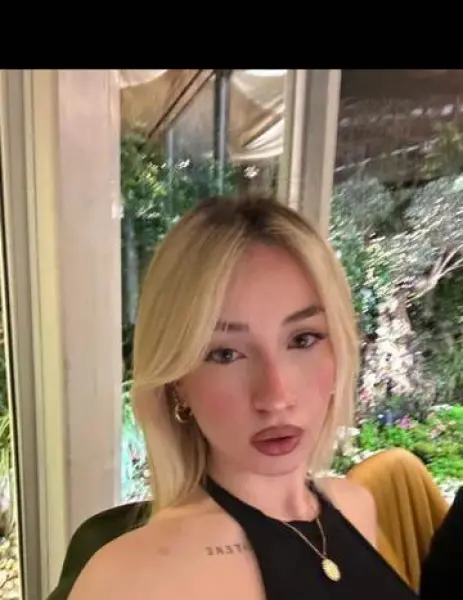 BÜYÜKÇEKMECE VIP Escort BERNA - Doğrulanmış Model